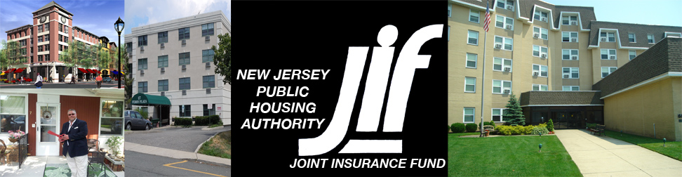 New Jersey Public Housing Authority Joint Insurance Fund
